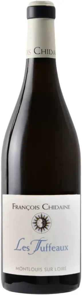 Francois Chidaine Montlouis Les Tuffeaux 2020 750ml-Wine-François Chidaine-Afterpay-Alcohol-Delivery-Barrel-and-Batch-