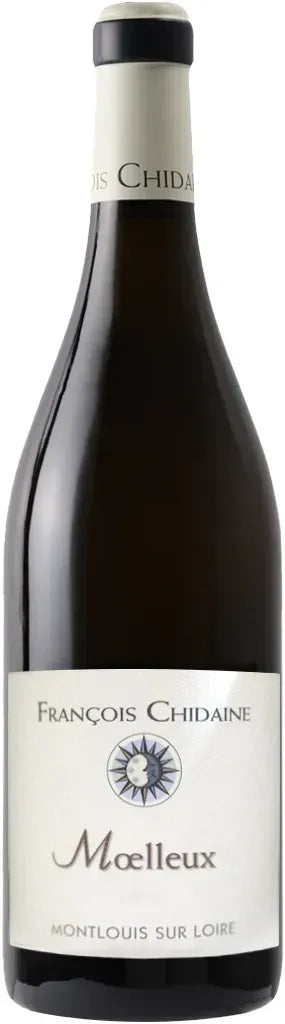 Francois Chidaine Vin de France Moelleux 2018 750ml-Wine-François Chidaine-Afterpay-Alcohol-Delivery-Barrel-and-Batch-