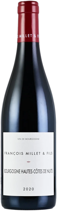 Francois Millet Hautes Cotes de Nuits 2020 750ml | Barrel & Batch