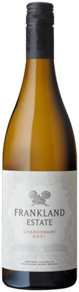 Frankland Estate Chardonnay 2022 750ml-Wine-Frankland Estate-Afterpay-Alcohol-Delivery-Barrel-and-Batch-