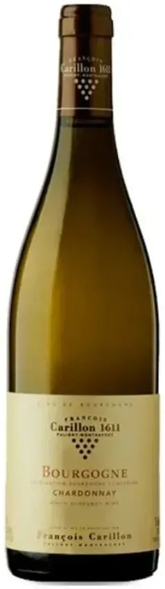 Francois Carillon Bourgogne Blanc 2022 750ml