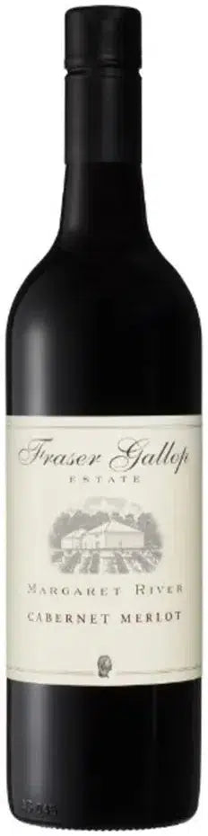 Fraser Gallop Cabernet Merlot 750ml-Wine-Fraser Gallop-Afterpay-Alcohol-Delivery-Barrel-and-Batch-