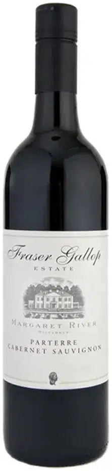 Fraser Gallop Parterre Cabernet Sauvignon 2019 750ml-Wine-Fraser Gallop-Afterpay-Alcohol-Delivery-Barrel-and-Batch-