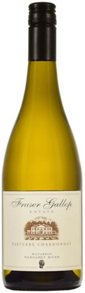 Fraser Gallop Parterre Chardonnay 2022 750ml-Wine-Fraser Gallop-Afterpay-Alcohol-Delivery-Barrel-and-Batch-