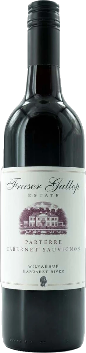 Fraser Gallop Parterre Cabernet Sauvignon 2022 750ml | Barrel & Batch