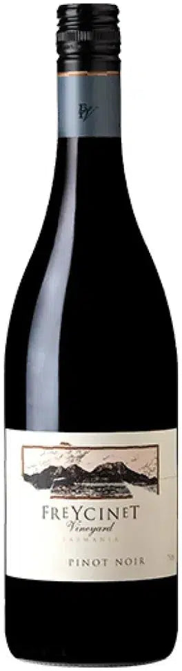 Freycinet Pinot Noir 2019 750ml-Wine-Freycinet-Afterpay-Alcohol-Delivery-Barrel-and-Batch-