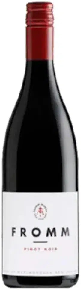 Fromm Pinot Noir 750ml-Wine-Fromm-Afterpay-Alcohol-Delivery-Barrel-and-Batch-