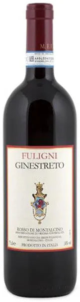 Fuligni Rosso Di Montalcino DOC 2022 750ml | Barrel & Batch