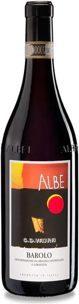 G.D. Vajra Albe Barolo 2020 750ml-Wine-G.D. Vajra-[afterpay_alcohol_delivery]-[buy_spirits_online]-[buy_wine_online]-Barrel & Batch