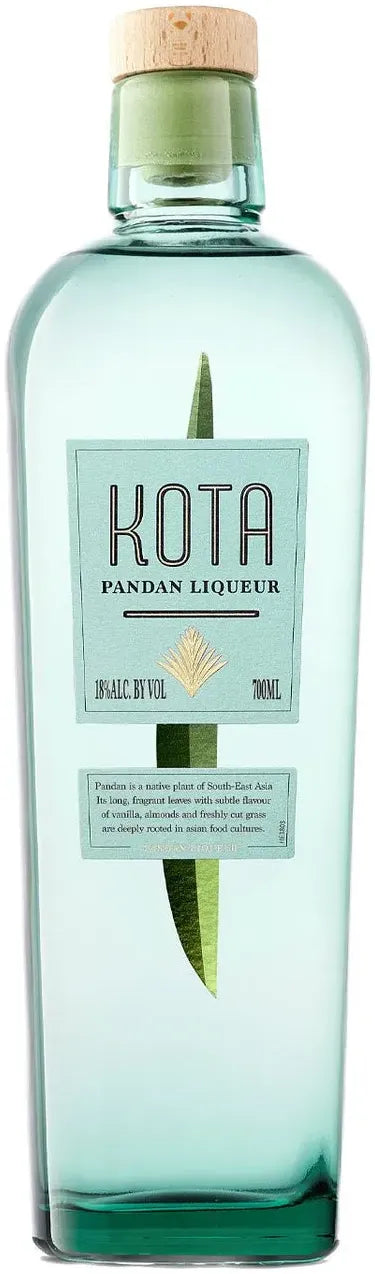 Gabriel Boudier Kota Pandan Liqueur 700ml | Barrel & Batch