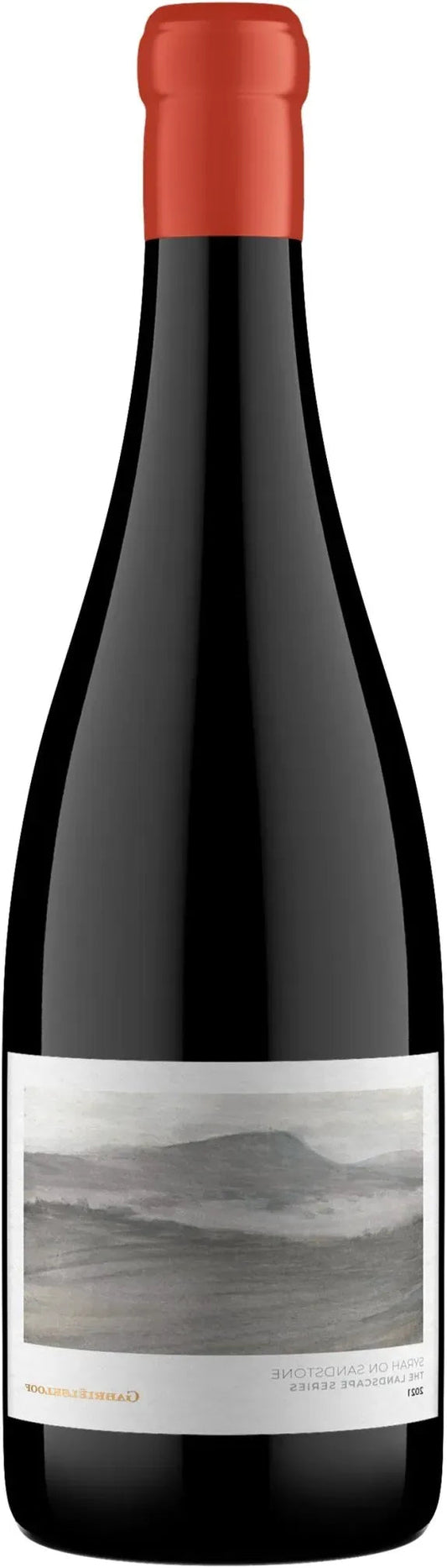 Gabrielskloof The Landscape Syrah On Sandstone 2021 750ml-Wine-Gabriëlskloof-Afterpay-Alcohol-Delivery-Barrel-and-Batch-