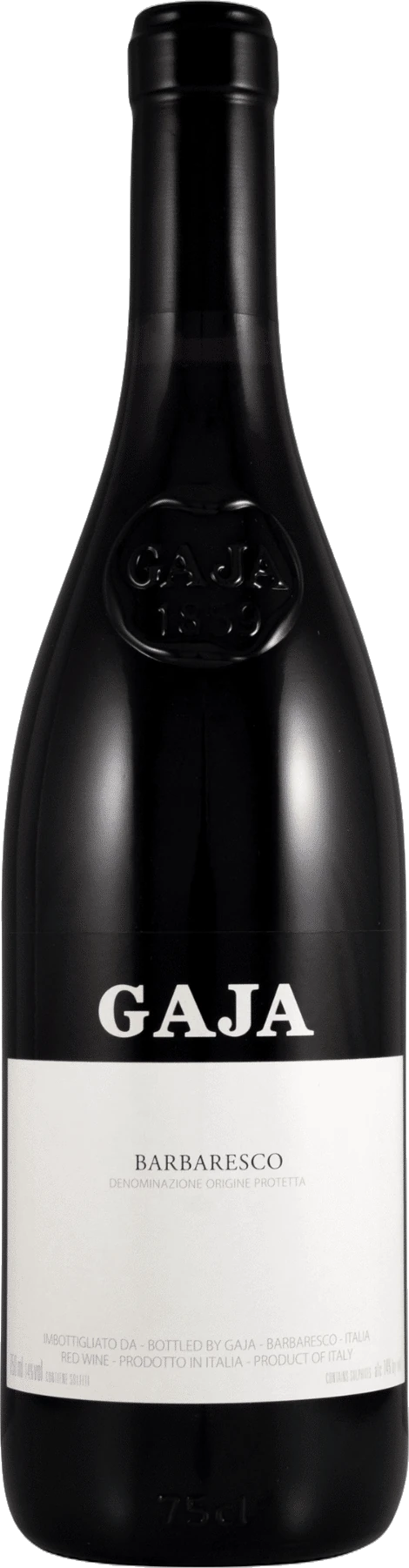 Gaja Barbaresco 2023 750ml | Barrel & Batch