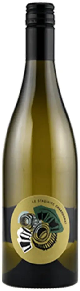 Garagiste Le Stagiaire Chardonnay 2023 750ml-Wine-Garagiste-Afterpay-Alcohol-Delivery-Barrel-and-Batch-