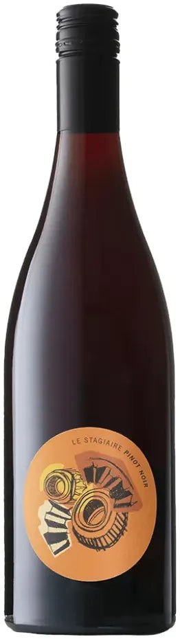 Garagiste Le Stagiaire Pinot Noir 2024 750ml-Wine-Garagiste-Afterpay-Alcohol-Delivery-Barrel-and-Batch-