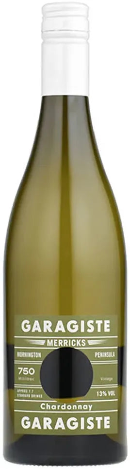 Buy Garagiste Merricks Chardonnay 2022 750ml Online at Barrel and Batch