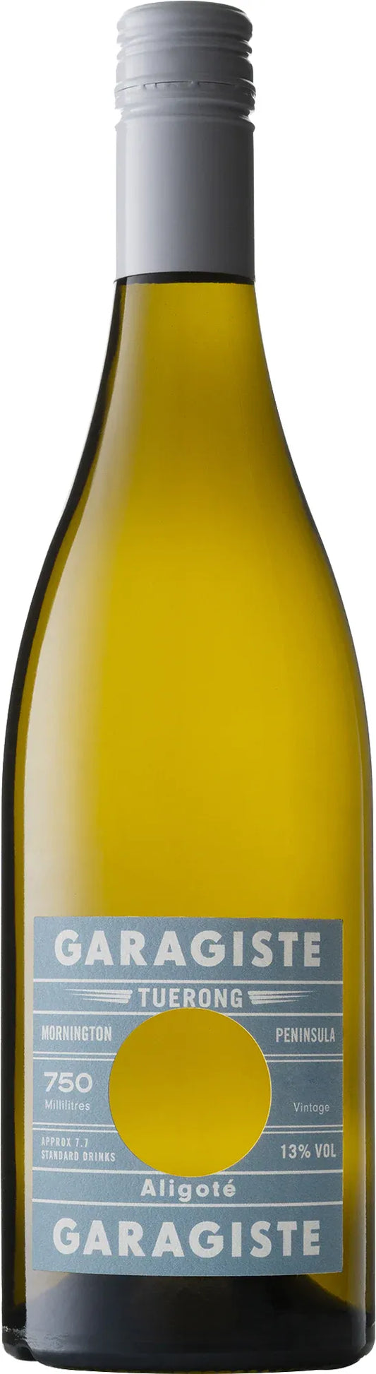 Garagiste Tuerong Aligoté 2025 750ml | Barrel & Batch