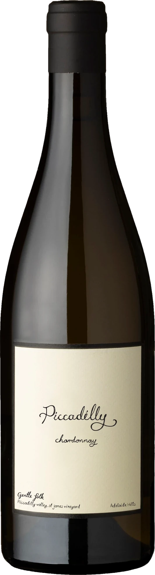 Gentle Folk Piccadilly Chardonnay 2025 750ml | Barrel & Batch