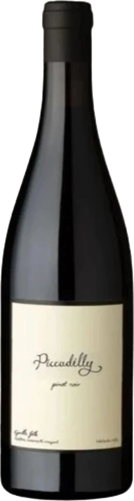 Gentle Folk Piccadilly Pinot Noir 2025 750ml | Barrel & Batch