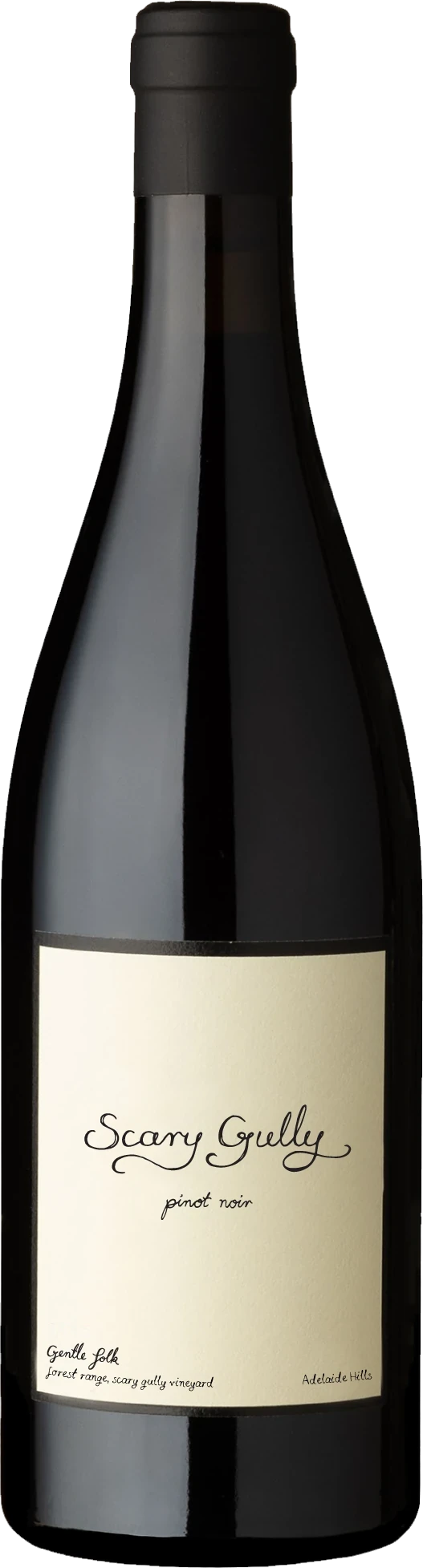 Gentle Folk Scary Gully Pinot Noir 2025 750ml | Barrel & Batch