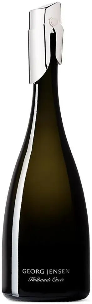 Buy Georg Jensen Hallmark Cuvee 750ml Online at Barrel and Batch