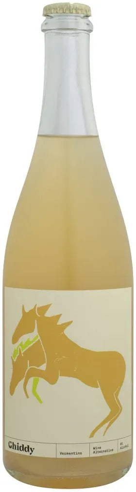 Buy Ghiddy Vermentino 750ml Online at Barrel and Batch