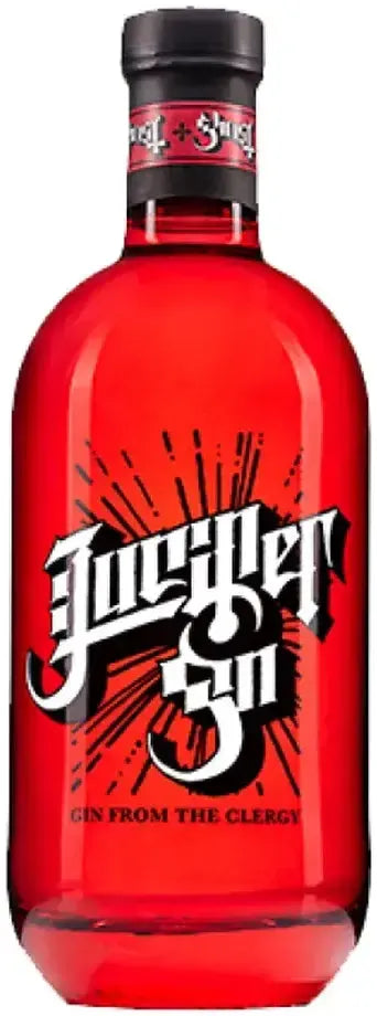 Buy Ghost Juniper Gin 700ml Online at Barrel and Batch