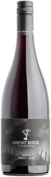 Ghost Rock Estate Pinot Noir 2023 750ml-Wine-Ghost Rock-Afterpay-Alcohol-Delivery-Barrel-and-Batch-