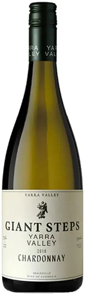 Buy Giant Steps Sexton Chardonnay 750ml Online at Barrel and Batch