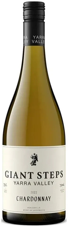 Giant Steps Yarra Valley Chardonnay 2022 750ml-Wine-Giant Steps-Afterpay-Alcohol-Delivery-Barrel-and-Batch-