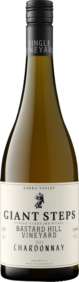 Giant Steps Bastard Hill Vineyard Chardonnay 2025 750ml | Barrel & Batch