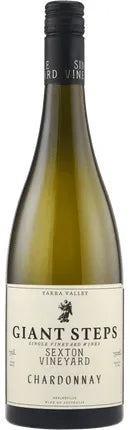 Giant Steps Sexton Vineyard Chardonnay 2024 750ml | Barrel & Batch