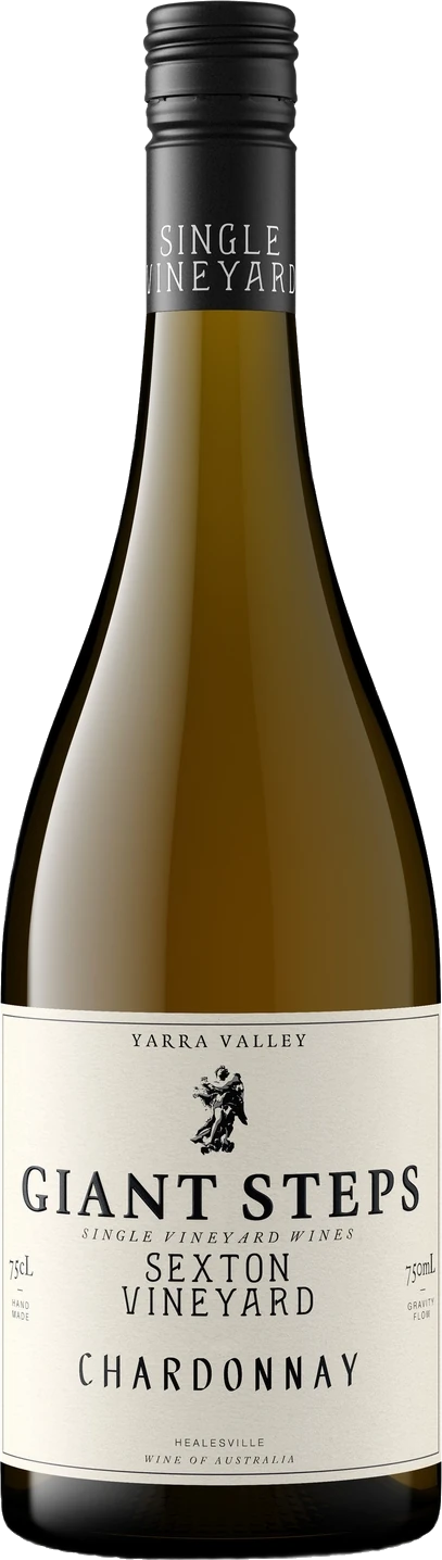 Giant Steps Sexton Vineyard Chardonnay 2025 750ml | Barrel & Batch