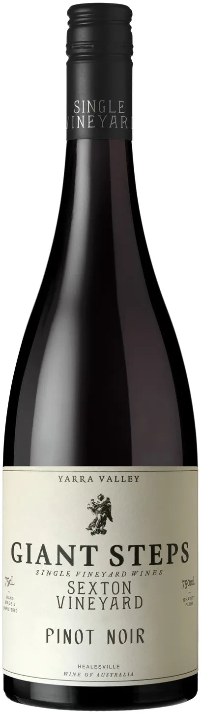 Giant Steps Sexton Vineyard Pinot Noir 2024 750ml | Barrel & Batch