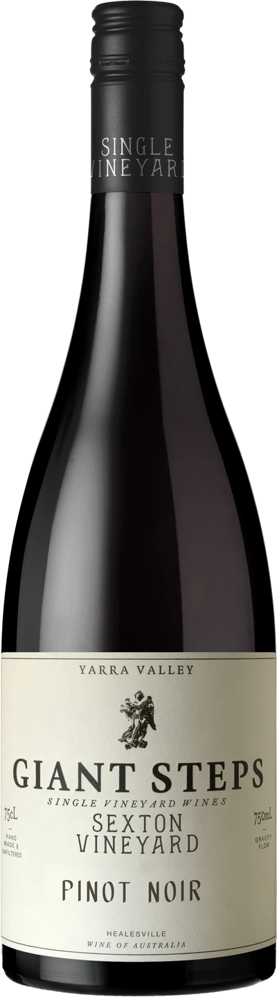 Giant Steps Sexton Vineyard Pinot Noir 2025 750ml | Barrel & Batch