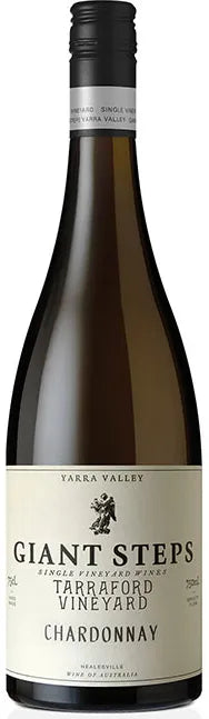 Giant Steps Trafford Vineyard Chardonnay 2024 750ml | Barrel & Batch