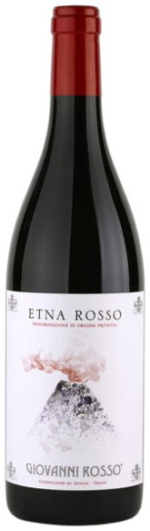 Giovanni Rosso Etna Rosso 2019 750ml
