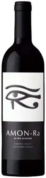 Buy Glaetzer Amon Ra Shiraz 750ml online | Barrel & Batch