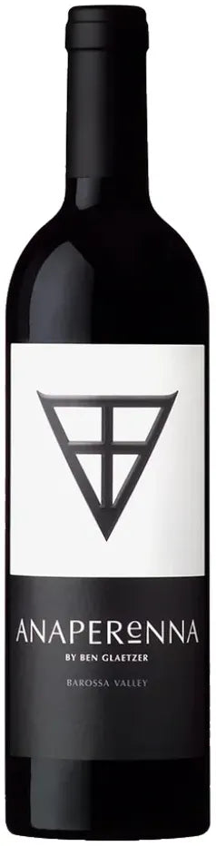 Glaetzer Anaperenna Shiraz Cabernet 2021 750ml-Wine-Glaetzer-Afterpay-Alcohol-Delivery-Barrel-and-Batch-