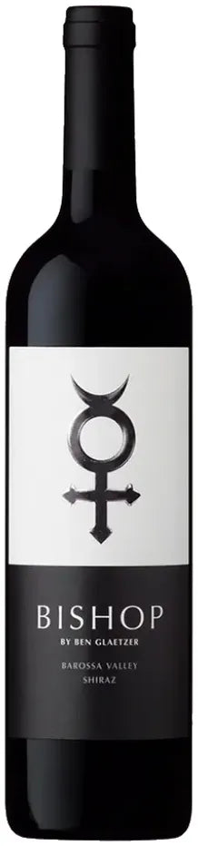 Glaetzer Bishop Shiraz 2020 750ml-Wine-Glaetzer-Afterpay-Alcohol-Delivery-Barrel-and-Batch-