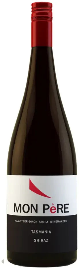 Glaetzer Dixon Mon Pere Shiraz 2018 750ml-Wine-Glaetzer Dixon-Afterpay-Alcohol-Delivery-Barrel-and-Batch-