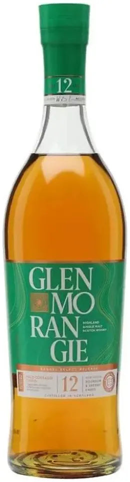 Glenmorangie 12 Year Old Palo Cortado Finish 700ml-Spirits-Glenmorangie-Afterpay-Alcohol-Delivery-Barrel-and-Batch-