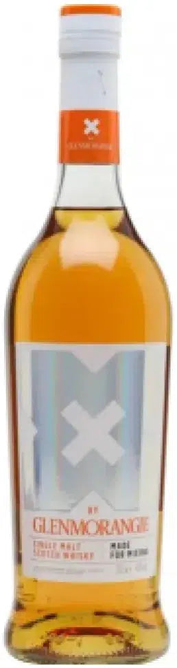 Buy Glenmorangie X Single Malt Scotch Whisky 700ml Online at Barrel and Batch