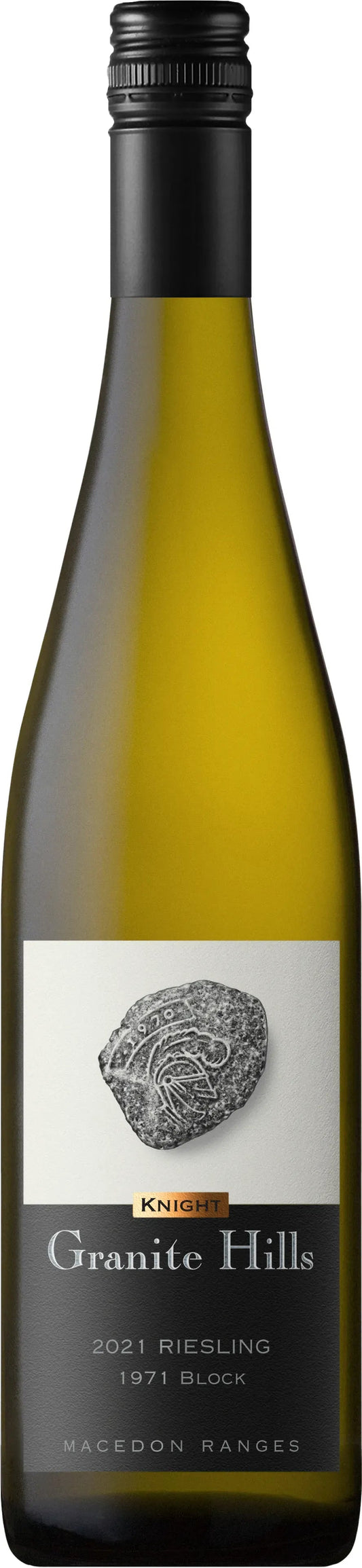 Granite Hills 1971 Block Riesling 2022 750ml-Wine-Granite Hills-Afterpay-Alcohol-Delivery-Barrel-and-Batch-