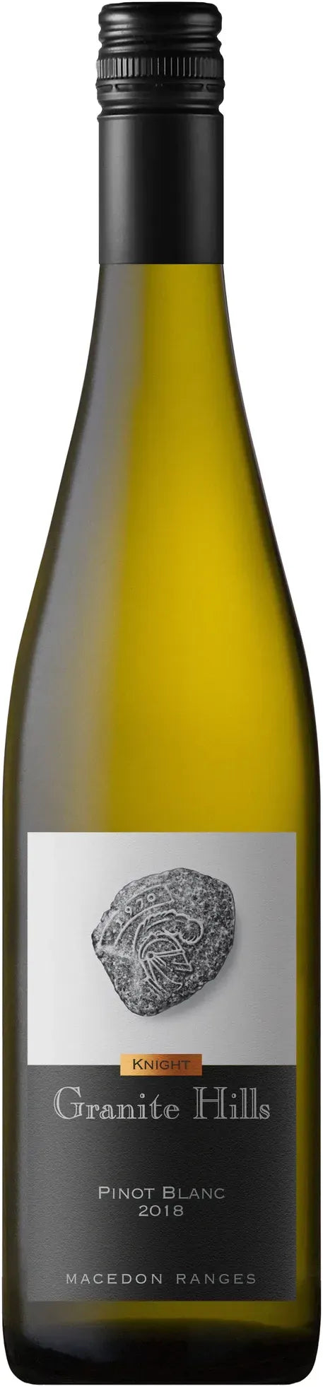 Granite Hills Pinot Blanc 2022 750ml-Wine-Granite Hills-Afterpay-Alcohol-Delivery-Barrel-and-Batch-