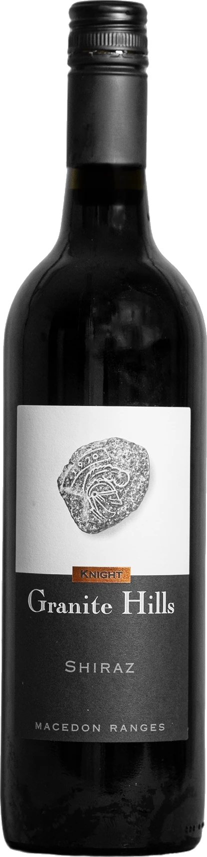 Granite Hills Shiraz 2024 750ml | Barrel & Batch