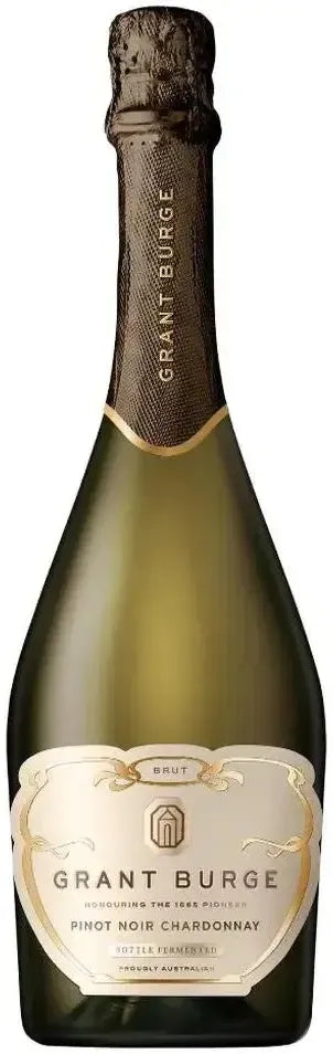 Grant Burge NV Pinot Chardonnay 750ml | Barrel & Batch