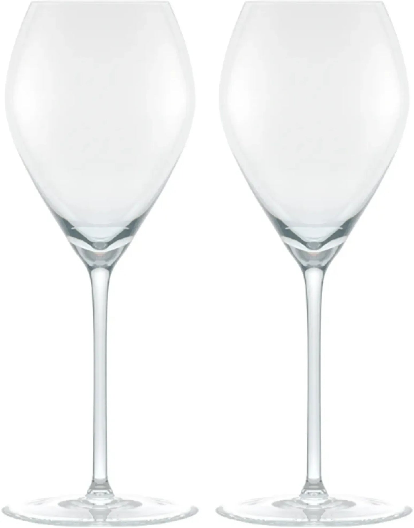 Grassl Champagne Glasses (2 Pack)
