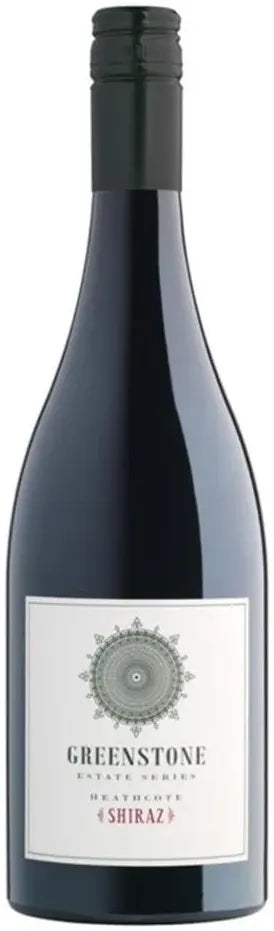 Greenstone Estate Series Shiraz 2021 750ml-Wine-Greenstone-Afterpay-Alcohol-Delivery-Barrel-and-Batch-