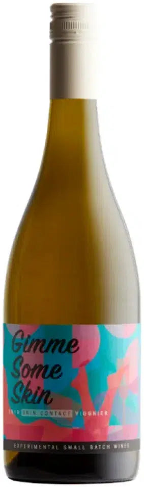 Buy Greenstone Gimme Some Skin Viognier 750ml Online at Barrel and Batch