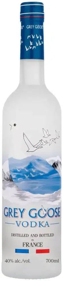 Grey Goose Vodka 700ml-Spirits-Grey Goose-Afterpay-Alcohol-Delivery-Barrel-and-Batch-